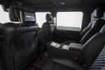 Mercedes-AMG G 850 Buscemi Edition by Brabus 2017 года